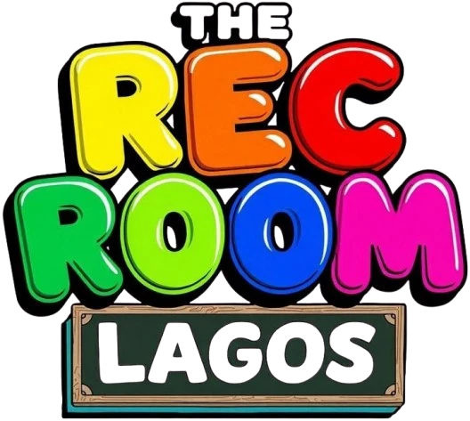 The RecRoom Lagos