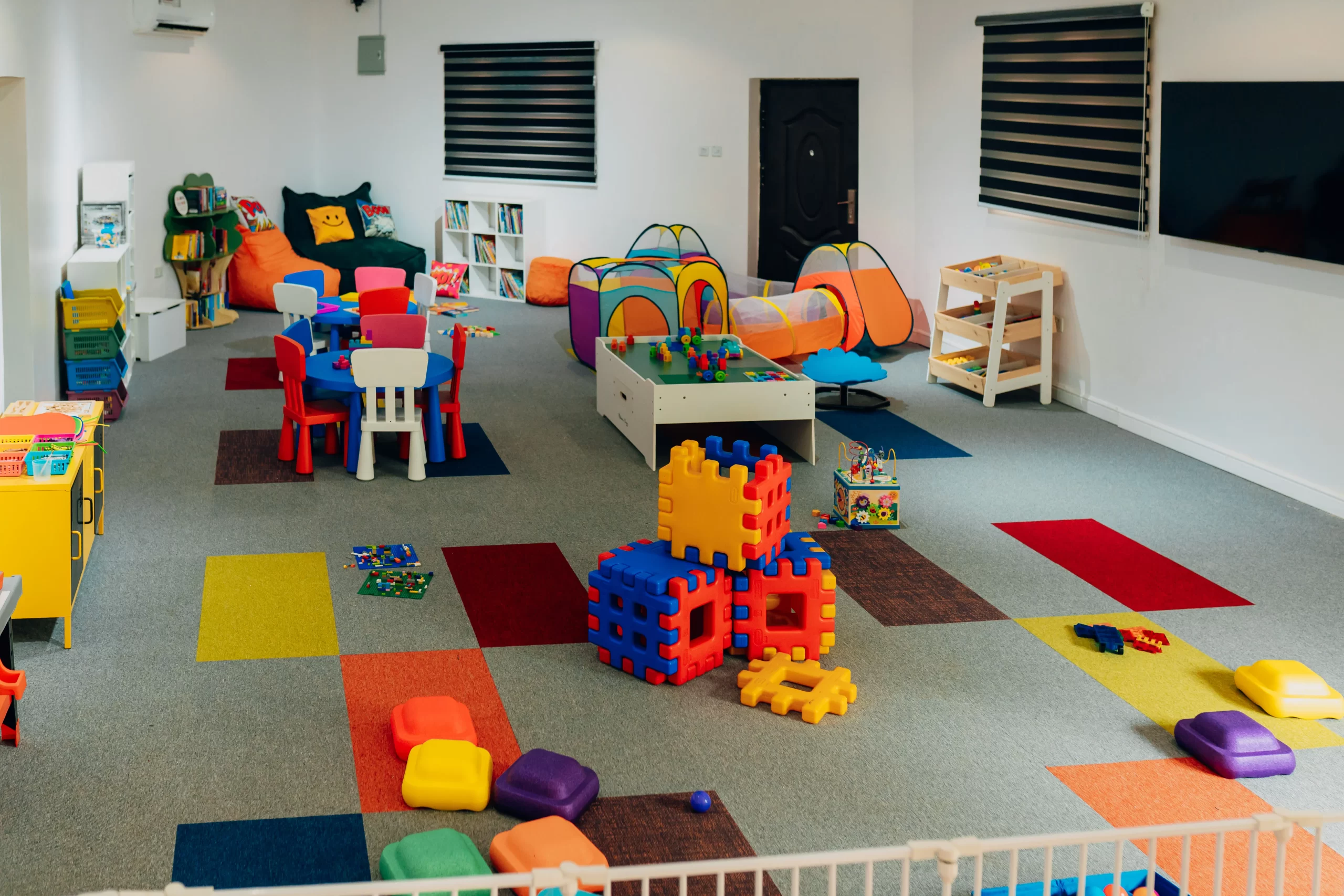 The Rec Room